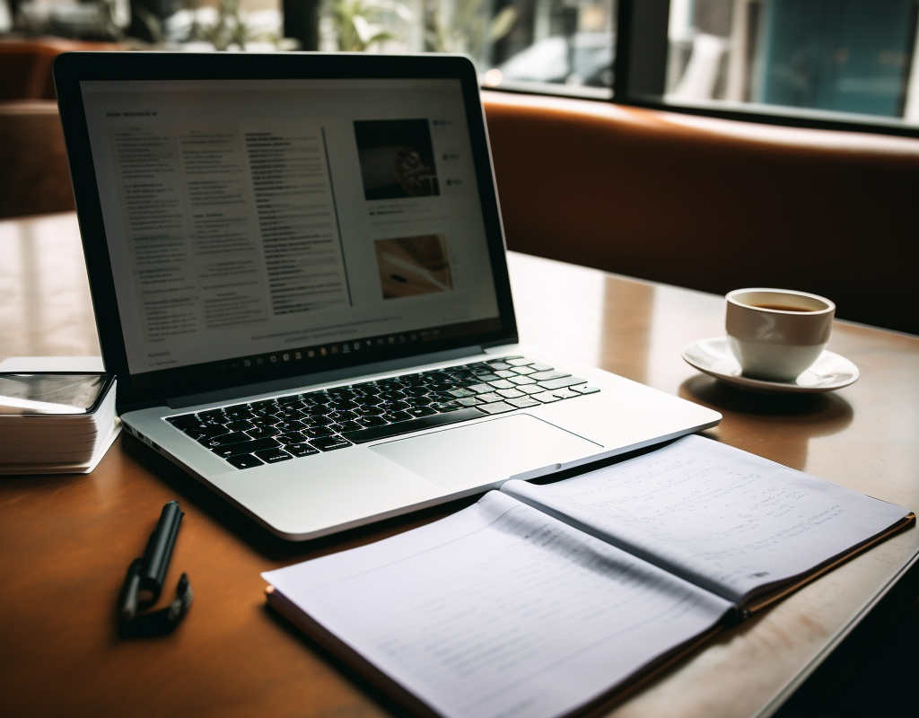 6_a_minimalistic_image_of_a_laptop_on_843942ef-b43d-4d4c-8c60-3094857bda49