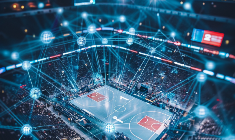 The Role of Blockchain in Revolutionizing Sports Governance