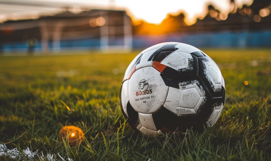 Enhancing Sports Integrity: Blockchain’s Impact on Fair Play