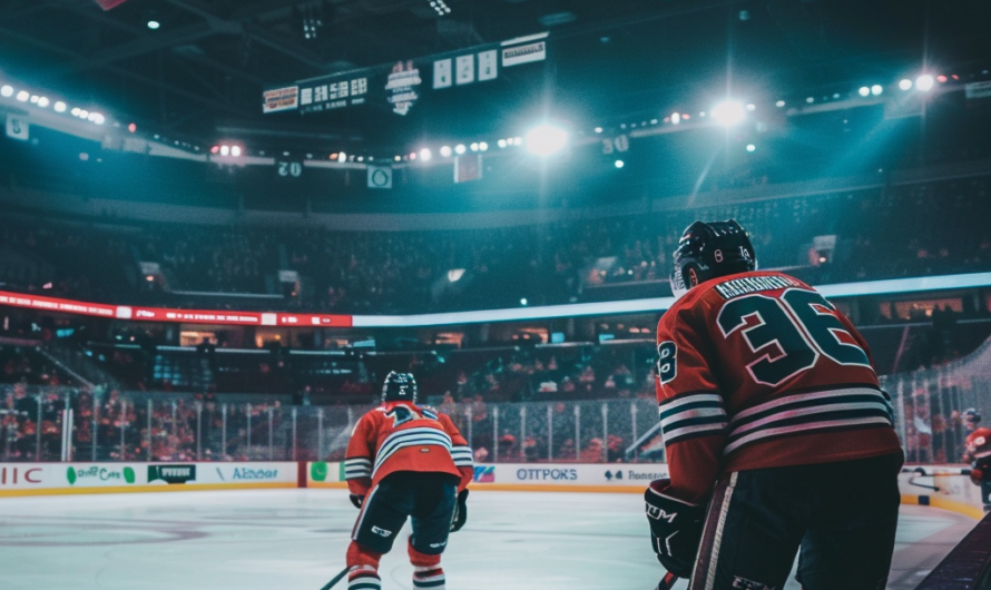 Hockey Betting Strategies: Maximizing Profit with Smart Wagering