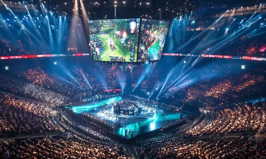 Ethics and Privacy in Esports: Where Do We Draw the Line?