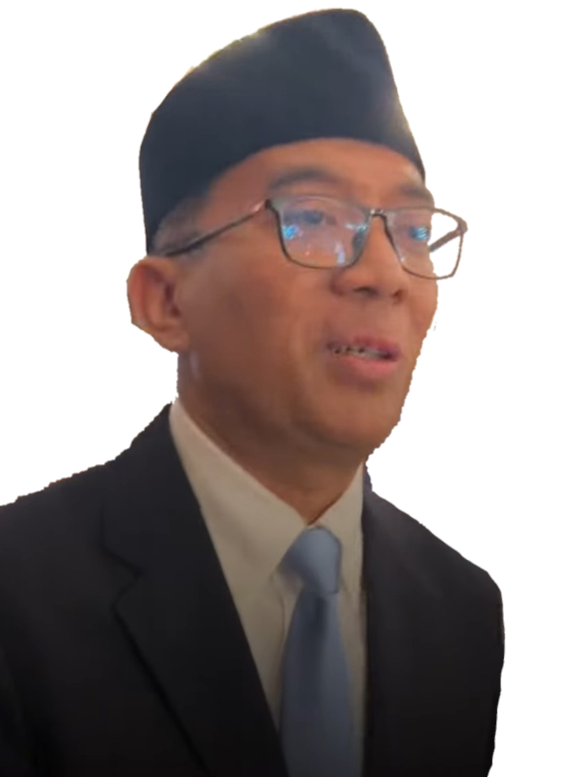 Brian Yuliarto, Pelantikan Menteri Pendidikan Tinggi, Sains dan Teknologi (2025)