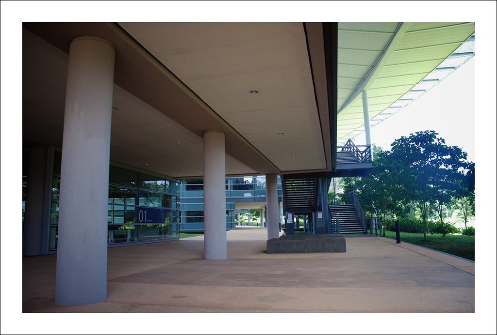 Universiti Teknologi Petronas